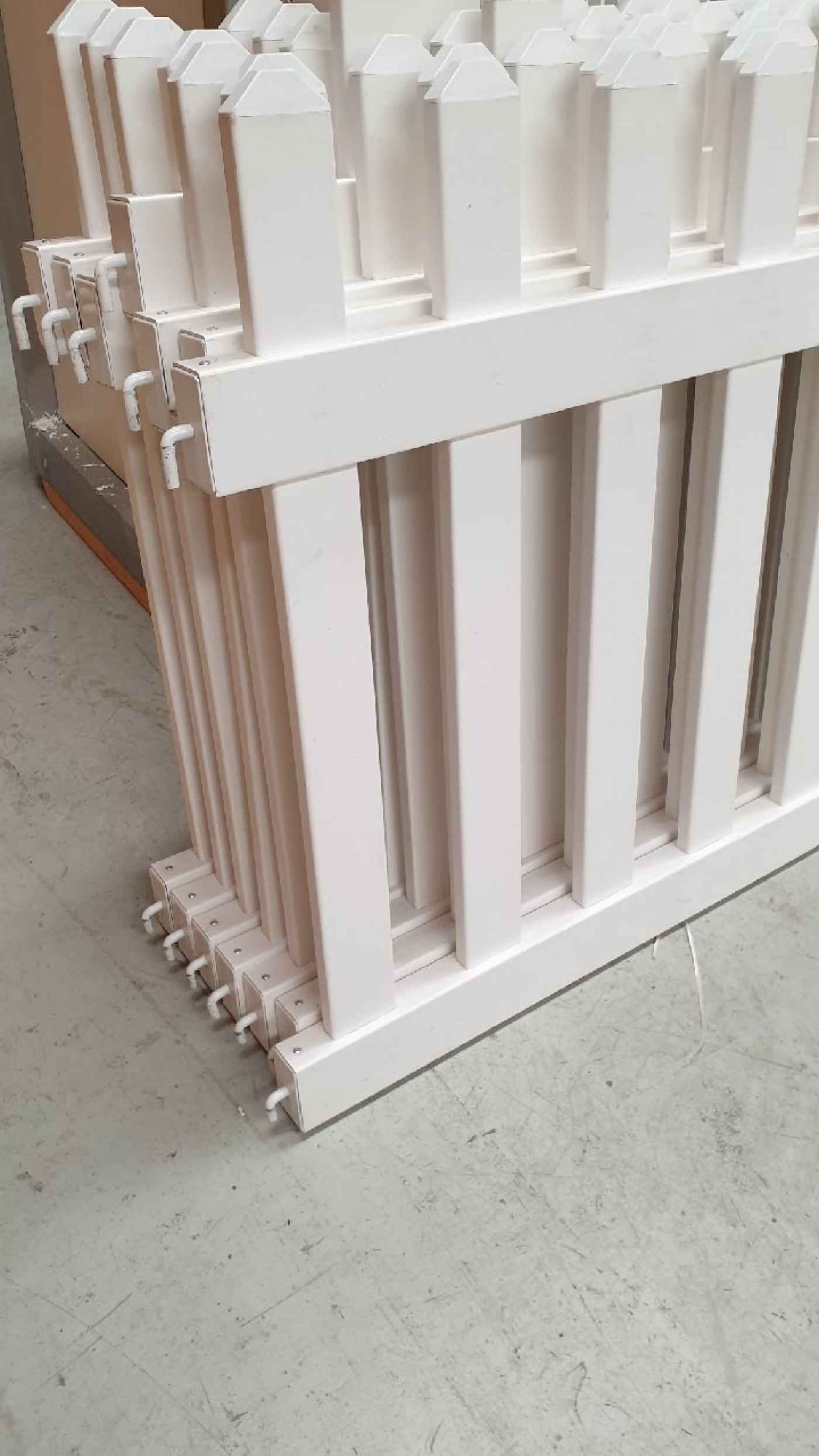 Used Fencing For Sale Portable Temporary fencing